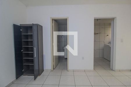 Kitnet de kitnet/studio para alugar com 1 quarto, 28m² em Centro Histórico, Porto Alegre