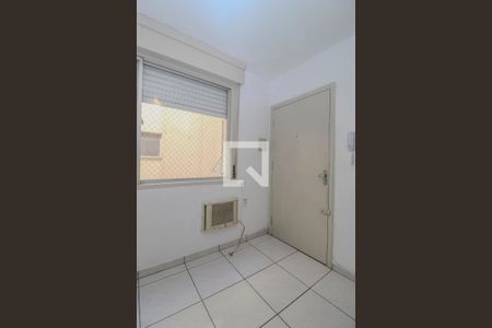 Kitnet de kitnet/studio para alugar com 1 quarto, 28m² em Centro Histórico, Porto Alegre