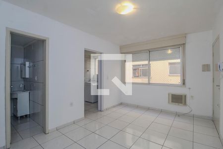 Studio de kitnet/studio para alugar com 1 quarto, 28m² em Centro Histórico, Porto Alegre