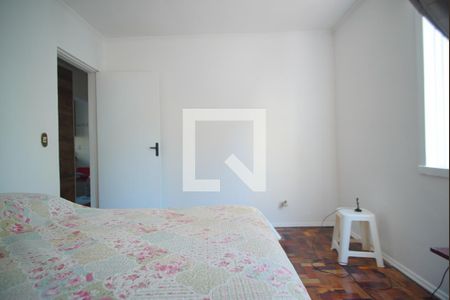 Quarto 1 de apartamento à venda com 2 quartos, 70m² em Humaitá, Porto Alegre