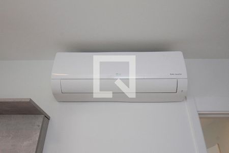 Apartamento à venda com 38m², 1 quarto e 1 vagaQuarto