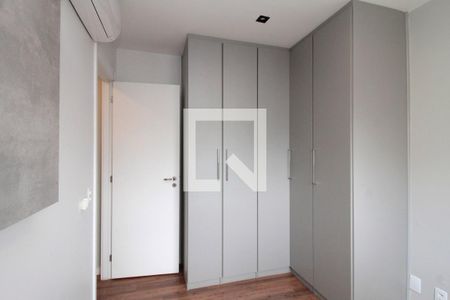 Apartamento à venda com 38m², 1 quarto e 1 vagaQuarto