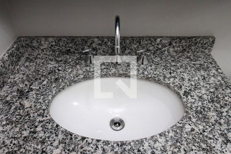 Apartamento à venda com 38m², 1 quarto e 1 vagaBanheiro