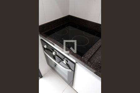 Apartamento à venda com 38m², 1 quarto e 1 vagaCozinha