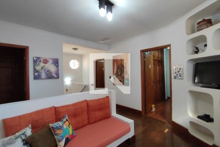 Sala Estar 2 de casa à venda com 4 quartos, 290m² em Jardim dos Oliveiras, Campinas