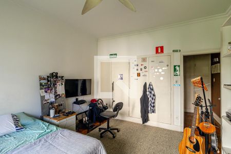 Apartamento à venda com 300m², 3 quartos e 1 vaga Apartamento à venda com 300m², 3 quartos e 1 vagaQuarto 2 - Suíte