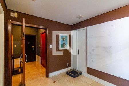 Apartamento à venda com 300m², 3 quartos e 1 vaga Apartamento à venda com 300m², 3 quartos e 1 vagaHall de Entrada