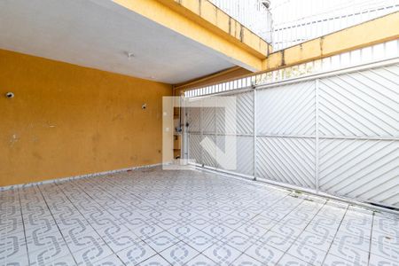 Casa à venda com 190m², 4 quartos e 3 vagasGaragem