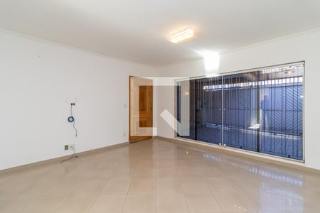 Casa à venda com 190m², 4 quartos e 3 vagasSala de Estar