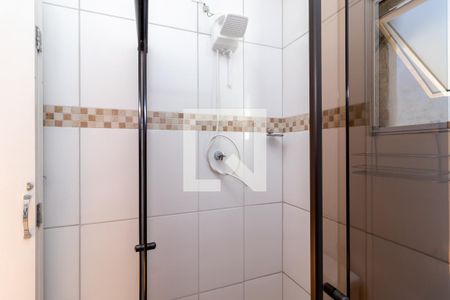 Casa à venda com 190m², 4 quartos e 3 vagasBanheiro da Suíte