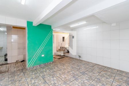 Casa à venda com 190m², 4 quartos e 3 vagasSalão