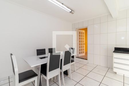 Casa à venda com 190m², 4 quartos e 3 vagasSala de Jantar