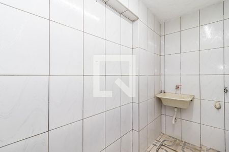 Casa à venda com 190m², 4 quartos e 3 vagasÁrea de Serviço