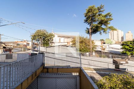 Casa à venda com 190m², 4 quartos e 3 vagasVista do Quarto 3