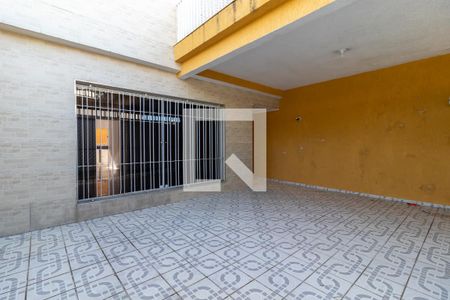 Casa à venda com 190m², 4 quartos e 3 vagasGaragem