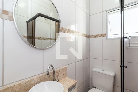 Casa à venda com 190m², 4 quartos e 3 vagasBanheiro 2