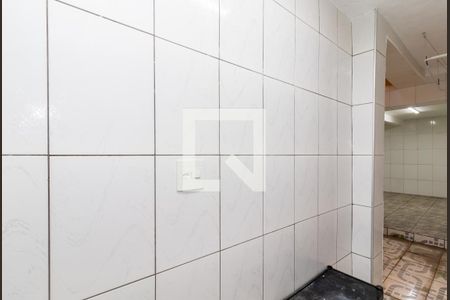Casa à venda com 190m², 4 quartos e 3 vagasÁrea de Serviço