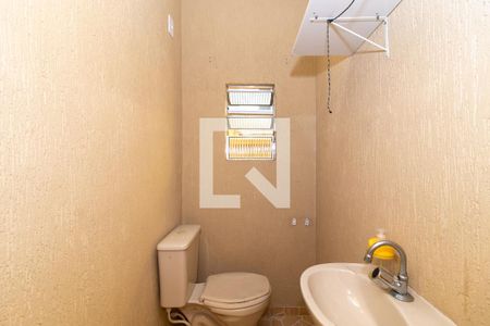 Casa à venda com 190m², 4 quartos e 3 vagasBanheiro 4