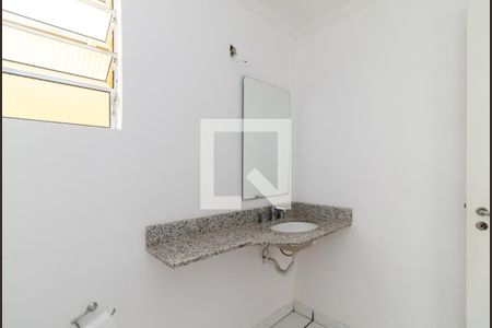 Casa à venda com 190m², 4 quartos e 3 vagasLavabo