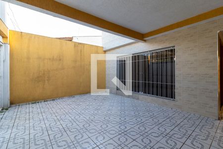 Casa à venda com 190m², 4 quartos e 3 vagasGaragem