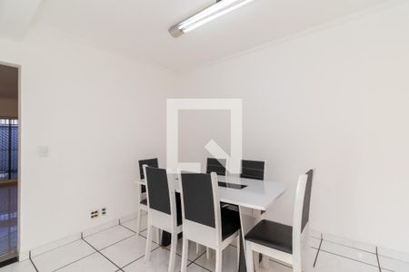 Casa à venda com 190m², 4 quartos e 3 vagasSala de Jantar