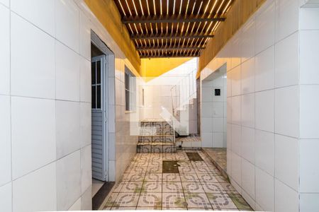 Casa à venda com 190m², 4 quartos e 3 vagasSalão