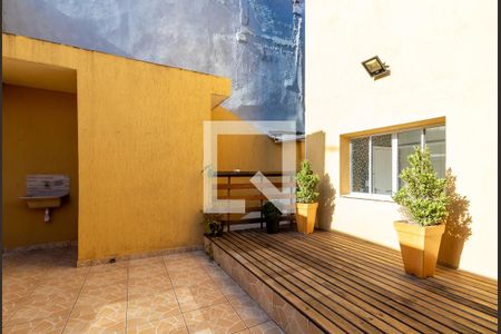 Casa à venda com 190m², 4 quartos e 3 vagasQuintal e Churrasqueira