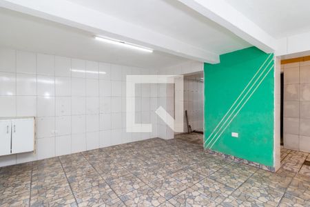 Casa à venda com 190m², 4 quartos e 3 vagasSalão