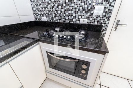 Casa à venda com 190m², 4 quartos e 3 vagasCozinha