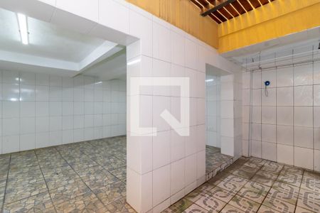Casa à venda com 190m², 4 quartos e 3 vagasSalão