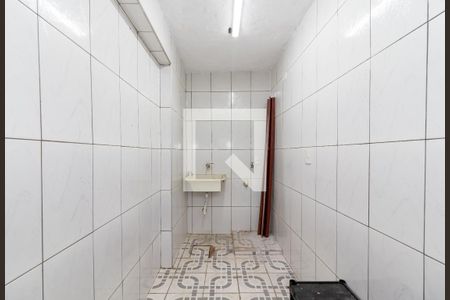 Casa à venda com 190m², 4 quartos e 3 vagasÁrea de Serviço