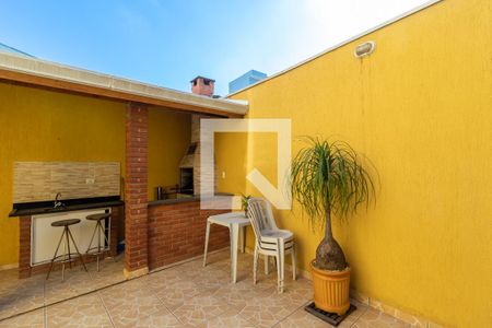 Casa à venda com 190m², 4 quartos e 3 vagasQuintal e Churrasqueira