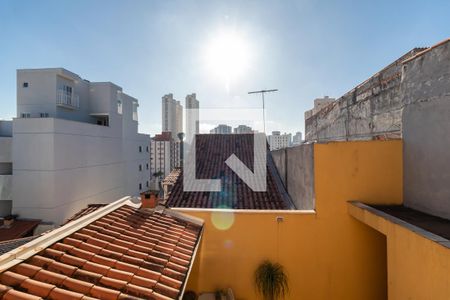 Casa à venda com 190m², 4 quartos e 3 vagasVista da Suíte