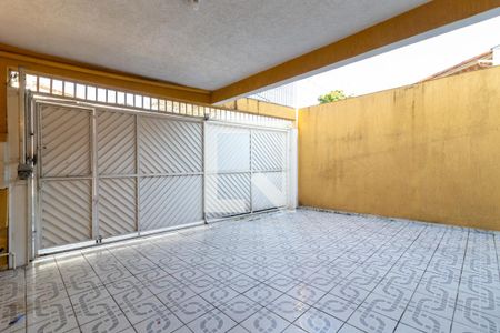 Casa à venda com 190m², 4 quartos e 3 vagasGaragem
