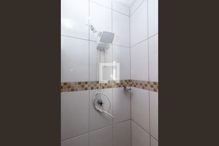 Casa à venda com 190m², 4 quartos e 3 vagasBanheiro da Suíte