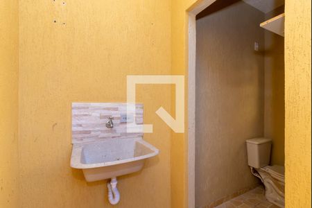 Casa à venda com 190m², 4 quartos e 3 vagasQuintal