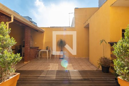 Casa à venda com 190m², 4 quartos e 3 vagasVista da Cozinha