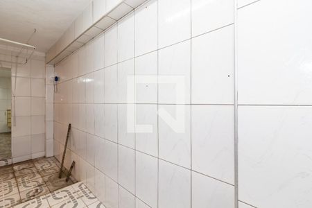 Casa à venda com 190m², 4 quartos e 3 vagasÁrea de Serviço