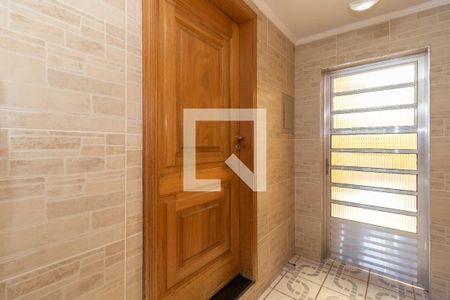 Casa à venda com 190m², 4 quartos e 3 vagasEntrada