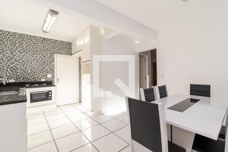 Casa à venda com 190m², 4 quartos e 3 vagasSala de Jantar