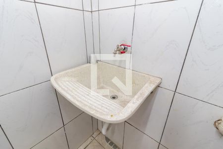 Casa à venda com 190m², 4 quartos e 3 vagasÁrea de Serviço