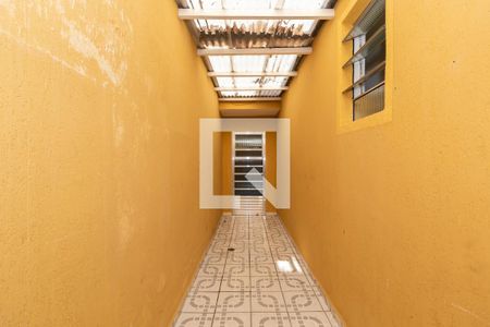Casa à venda com 190m², 4 quartos e 3 vagasCorredor Lateral
