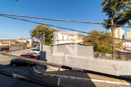 Casa à venda com 190m², 4 quartos e 3 vagasVista da Varanda do Quarto 2