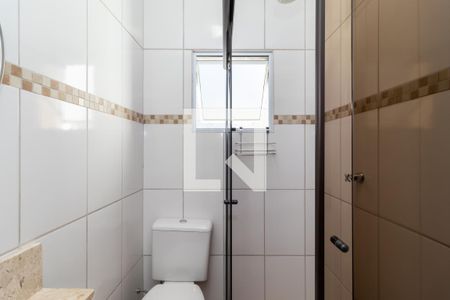 Casa à venda com 190m², 4 quartos e 3 vagasBanheiro 2
