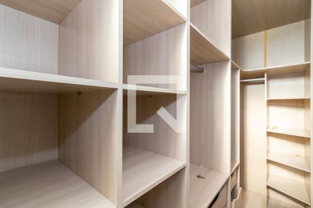 Casa à venda com 190m², 4 quartos e 3 vagasCloset do Quarto 2