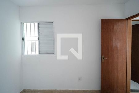 Quarto de apartamento para alugar com 2 quartos, 41m² em Parque Cisper, São Paulo