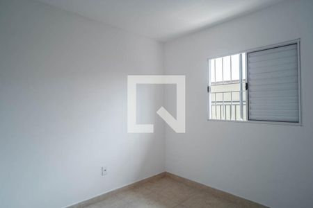 Quarto de apartamento para alugar com 2 quartos, 41m² em Parque Cisper, São Paulo