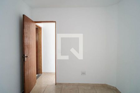 Quarto de apartamento para alugar com 2 quartos, 41m² em Parque Cisper, São Paulo