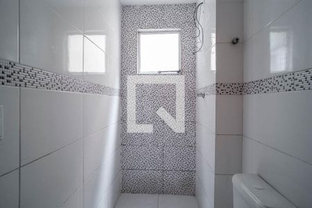 Apartamento para alugar com 41m², 2 quartos e sem vaga Apartamento para alugar com 41m², 2 quartos e sem vagaBanheiro