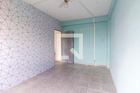 Quarto de apartamento para alugar com 1 quarto, 48m² em Vila Norma, São Paulo